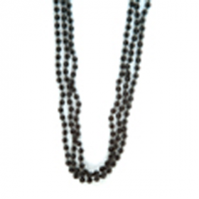 Black Beads (1doz)