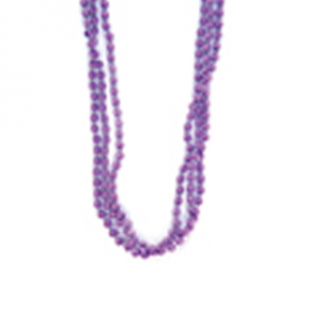 Purple Beads (1doz)