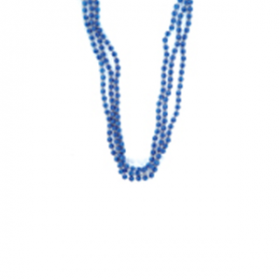 Blue Beads (1doz)