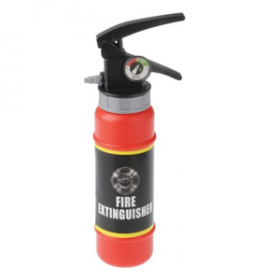 Fire Extinguisher Water Squirter