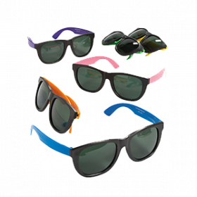 Cool Neon Sunglasses (1doz)