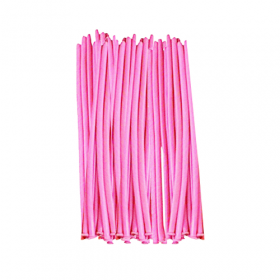 Light Pink Twist & Shape Balloons - Pack of 20