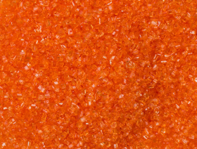 Sanding Sugar Orange 3oz