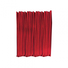 Red Twist & Shape Balloons - Pack of 20
