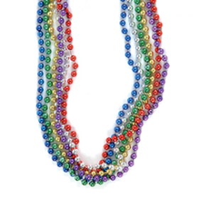 Multi-Color Beads (1doz)