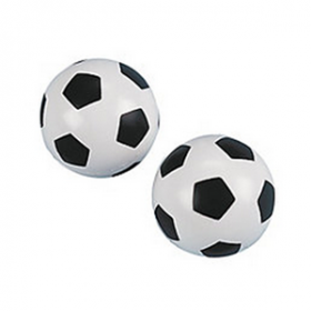 Soccer Ball Bouncing Balls