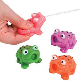 Fun Frog Squirts