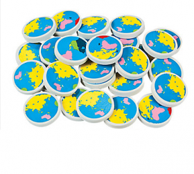 Earth Erasers 