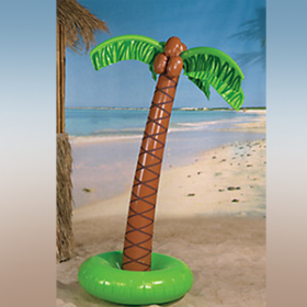 Inflatable Palm Tree 