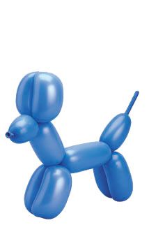 Twist & Shape Balloons - Pack of 144 | Party Supplies | Decorations |  Costumes | New York | Long Island