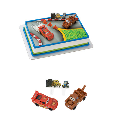Cars 2 World Grand Prix Party Supplies Decorations Costumes New York Long Island