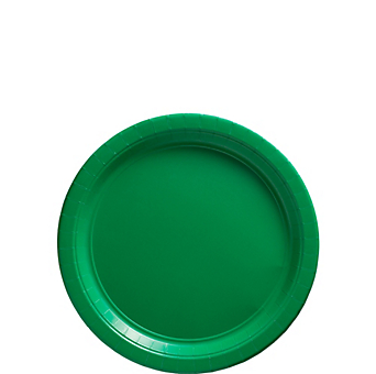 paper dessert plates