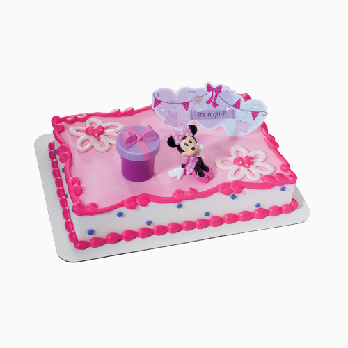 JoJo's Cupcakes - Minnie Mouse cake :) | Facebook