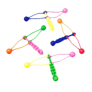 Plastic clacker toy hotsell
