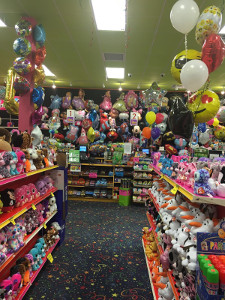 Buy Party Balloons Queens