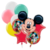 Party Balloon | Mylar Balloons | Balloons Boquets